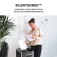 Fellowes Distruggidocumenti 325CL Particulas 4x38