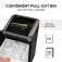 Fellowes 325CL Particulas 4x38 document shredder
