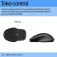 HP Professional 515 wireless mouse
