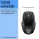 HP Mouse wireless Professional 515