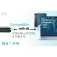 I-tec Station d´accueil 100W