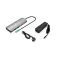 I-tec NanoDock USB C PD100 Laptoplader