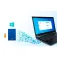 I-tec NanoDock USB C PD100 Laptoplader