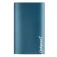 Intenso Premium 2TB 外置固态硬盘