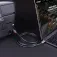 Lindy Cable USB-C a USB-B 0.5 m