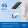 Tp-link Tapo A201 太陽光パネル