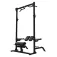 Bodytone Multi Rack HBC13 Adjustable And Multifunctional Bench