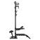 Bodytone Multi Rack HBC13 Adjustable And Multifunctional Bench