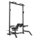 Bodytone Multi Rack HBC13 Adjustable And Multifunctional Bench