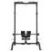 Bodytone Multi Rack HBC13 Adjustable And Multifunctional Bench