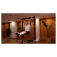 Bodytone Multi Rack HBC13 Adjustable And Multifunctional Bench