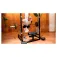 Bodytone Multi Rack HBC13 Adjustable And Multifunctional Bench