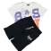Everlast Kurzarm-Set