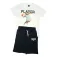 Everlast Kurzarm-Set