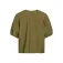 Vila Clo short sleeve blouse