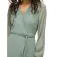 Vila Falia long sleeve dress
