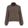 Vila Lory rollkragenpullover