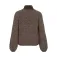 Vila Lory rollkragenpullover