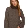 Vila Lory rollkragenpullover