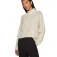 Vila Lory rollkragenpullover