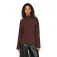 Vila Ostria rollkragenpullover