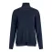 Vila Ostria rollkragenpullover