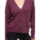 Vila Cardigan Ril