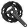 Shimano CUES FC-U6030-2 9/10s crankset