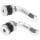 101 octane IP10023 luftventil