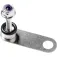 Performance machine TPMS-sensorbeugel 0076-2011