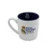 Cyp Real Madrid-mugg 380ml