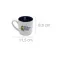 Cyp Real Madrid-mugg 380ml