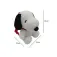 Cyp Snoopy backpack 28 cm