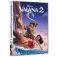 Disney 모아나 2 DVD