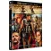Paramount II Blu-Ray Gladiateur