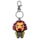Plastoy Sirius Black keychain