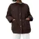 Object Allie padded jacket