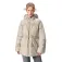 Object Brynn puffer jas