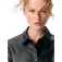 Object Melba Re 긴팔 셔츠