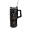 Stor Termos màgic daurat Harry Potter 940ml