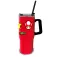 Stor Super Mario-thermosfles 940ml