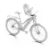 Thule Adattatore Yepp Mini Front