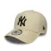 New era MLB Side Patch Eframe New York Yankees cap