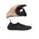 Mad wave Botas júnior Antislip Flexfoot