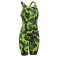 Madwave Bodyshell open back competition swimsuit