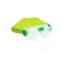 Mad wave Bubble Junior simmask