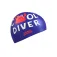 Mad wave Cool Diver junior uimalakki