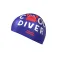 Madwave Cool Diver junior uimalakki