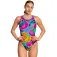 Mad Wave Crossback zwemkleding