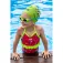 Mad wave Cuties Reversible junior uimalakki